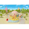 Sylvanian Families 5539 — Epoch PVC lelle Photo 6