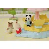 Sylvanian Families 5539 — Epoch PVC lelle Photo 8