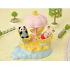 Sylvanian Families 5539 — Epoch PVC lelle Photo 9