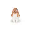 Papo Lop Rabbit PVC figūriņa 401274 Photo 4
