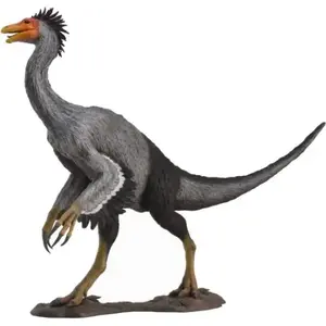 Фигурка динозавра Collecta Beishanlong, масштаб 1:40, модель 004-88748