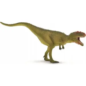 Collecta dinosaur figure Mapusaurus hunting pose model 88889 by Collecta