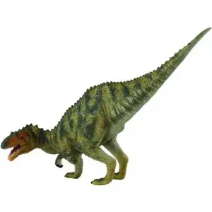 Collecta dinosaur figurine Afrowenator model 004-88427, detailed collectible toy figure