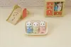 Epoch Sylvanian Families Marshmallow Mouse Triplets Photo 4