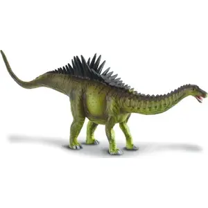 Фигурка Collecta динозавр Agustinia (L), крупная реалистичная раскрашенная модель