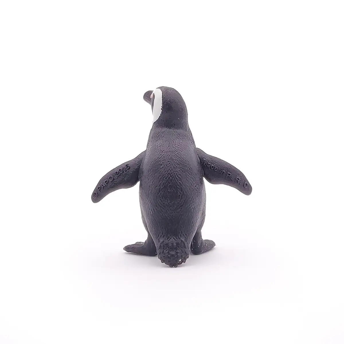 Papo African Penguin PVC figūriņa 401308 Photo 5