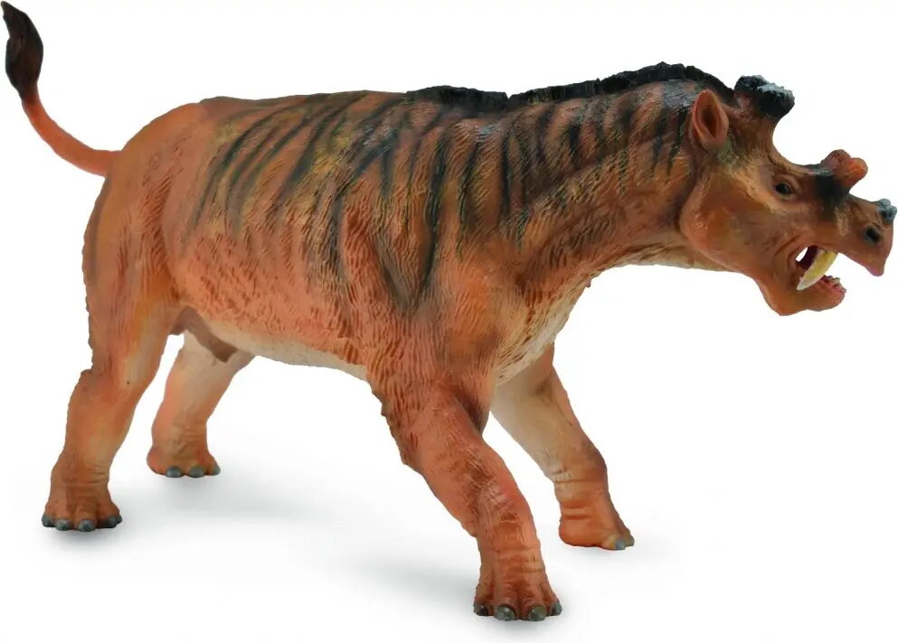 Collecta figūriņa Uintatherium Deluxe 004-88800 —