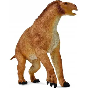 Collecta dinosaur figure Moropus model 88736 by Collecta, hand-painted collectible toy