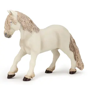 Figure Papo Fairy Pony PVC multicolour for ages 3+ — Papo 427547