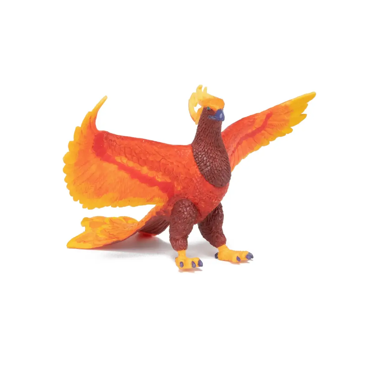 Figure Papo Phoenix model 410658 Photo 2