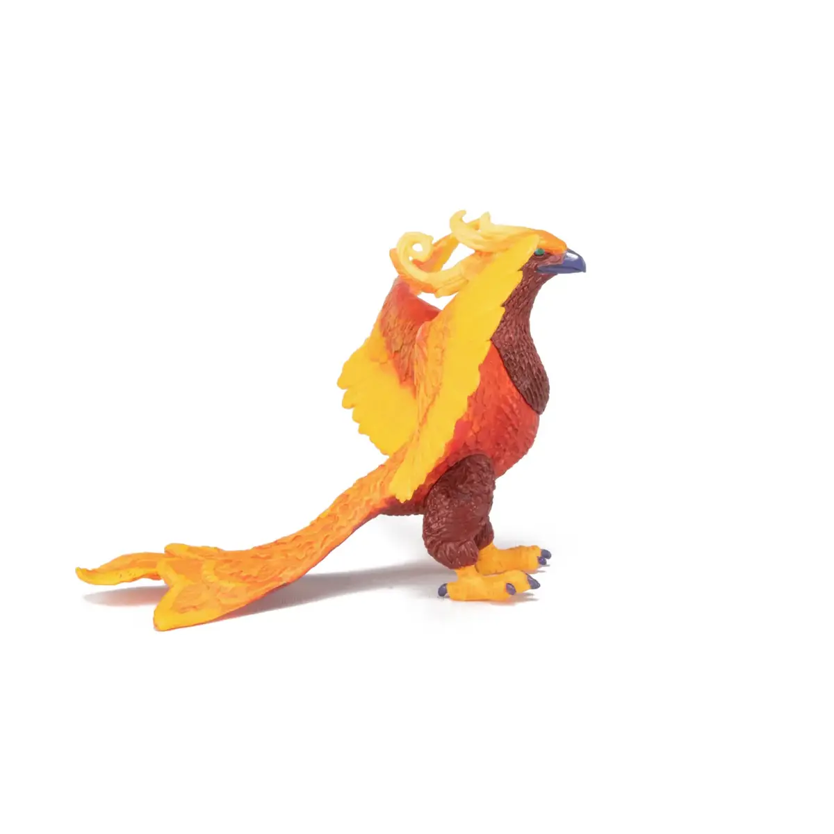 Figure Papo Phoenix model 410658 Photo 3