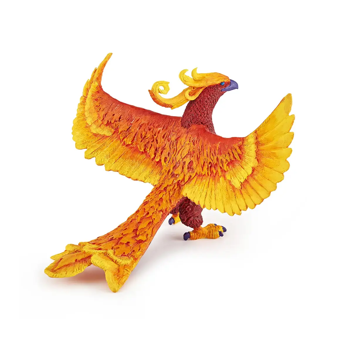 Figure Papo Phoenix model 410658 Photo 7