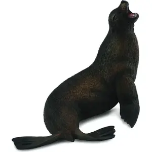 Collecta figurine Lew morski model 004-88454 — collectible marine animal toy