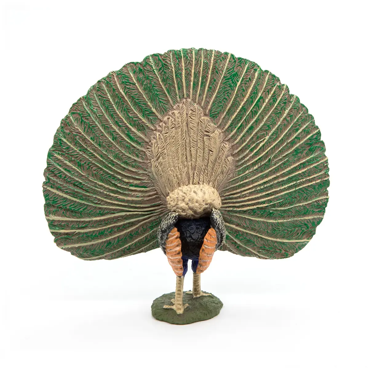 Papo paviljons — PVC figūriņa Photo 6