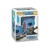 funko pop Stitch with Ukulele kolekcijas figūriņa Photo 2
