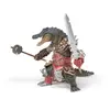 Papo Crocodile Mutant PVC figūriņa Photo 2