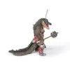 Papo Crocodile Mutant PVC figūriņa Photo 6