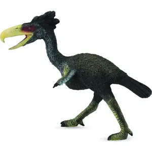 Collecta figūriņa Kelenken Deluxe, kolekcionējamā aizvēsturiskās putna figūra