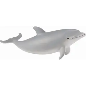 Collecta figure Young Bottlenose Dolphin model 004-88616, realistic toy figurine