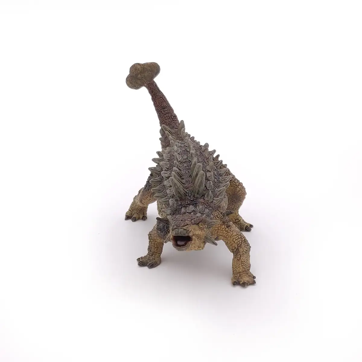 Papo Ankylosaurus PVC figūriņa 150×60×80 mm Photo 3