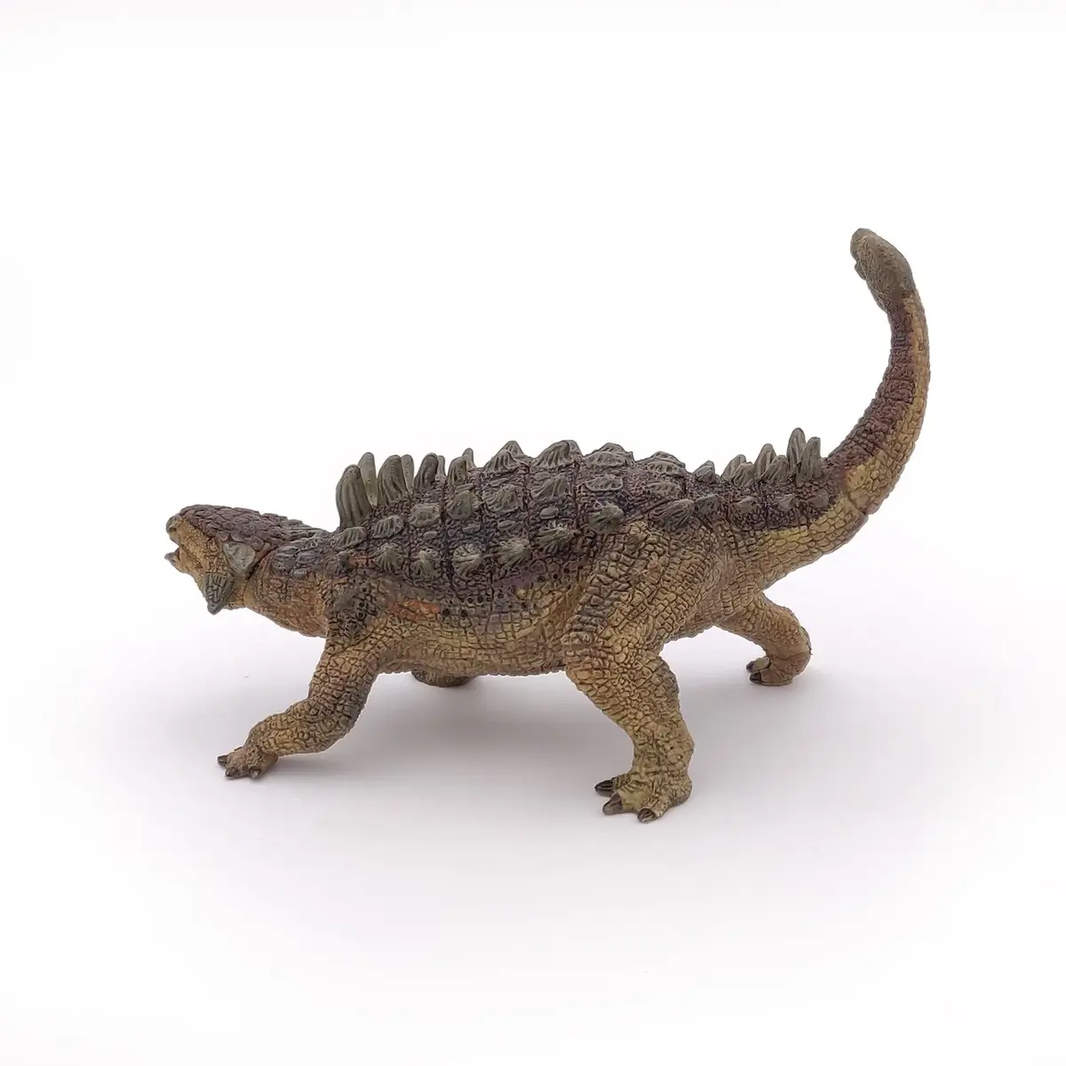 Papo Ankylosaurus PVC figūriņa 150×60×80 mm Photo 5