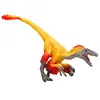 animal planet Mojo Fun MOJO Deinonychus PVC фигурка Photo 2