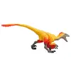animal planet Mojo Fun MOJO Deinonychus PVC фигурка Photo 4