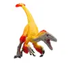 animal planet Mojo Fun MOJO Deinonychus PVC фигурка Photo 5