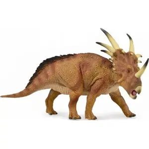 Collecta dinozaura figūriņa Styracosaurus modelis 88777 (kolekcijas rotaļlieta)