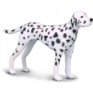 Collecta Dalmatian Dog Figurine (Medium) - Collecta 004-88072