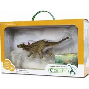 Фигурка динозавра Scelidosaurus в упаковке Collecta, модель 470480