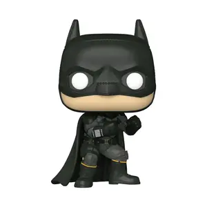 Коллекционная фигурка Funko Pop Batman — винил 108 мм, по комиксам