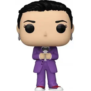 Фигурка Funko Pop винил Дженис Иэн из «Дрянных девчонок», коллекционная Funko Pop, стилизованная виниловая 3,75"