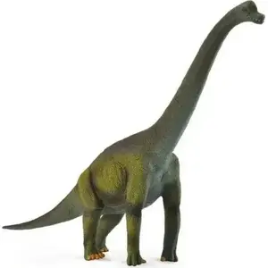 Collecta Brachiosaurus Figure 004-88121 — Collecta realistic dinosaur model