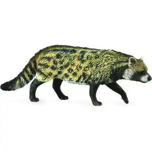 Collecta figurine Cyweta afrykańska 004-88824 – collectible animal model