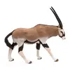 Papo Oryx antilopes PVC figūriņa Photo 3
