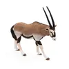 Papo Oryx antilopes PVC figūriņa Photo 5