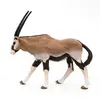 Papo Oryx antilopes PVC figūriņa Photo 8