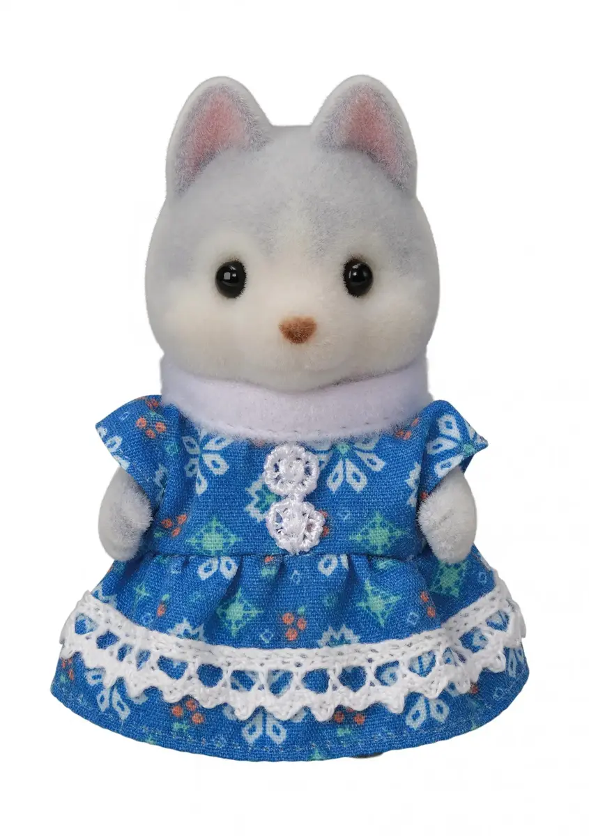 Фигурка Epoch Sylvanian Families 5637 Photo 4