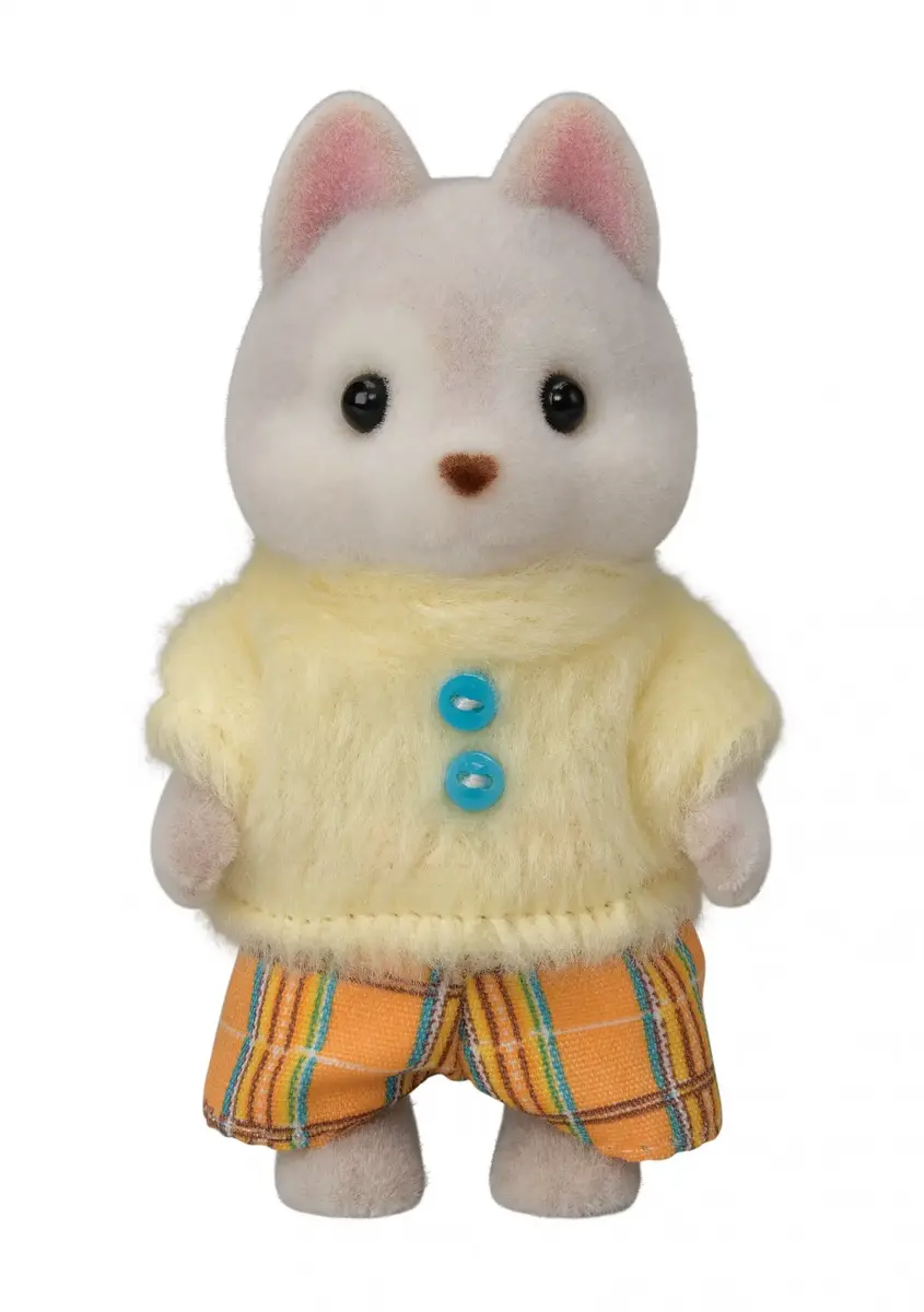 Фигурка Epoch Sylvanian Families 5637 Photo 5