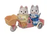 Фигурка Epoch Sylvanian Families 5637 Photo 7