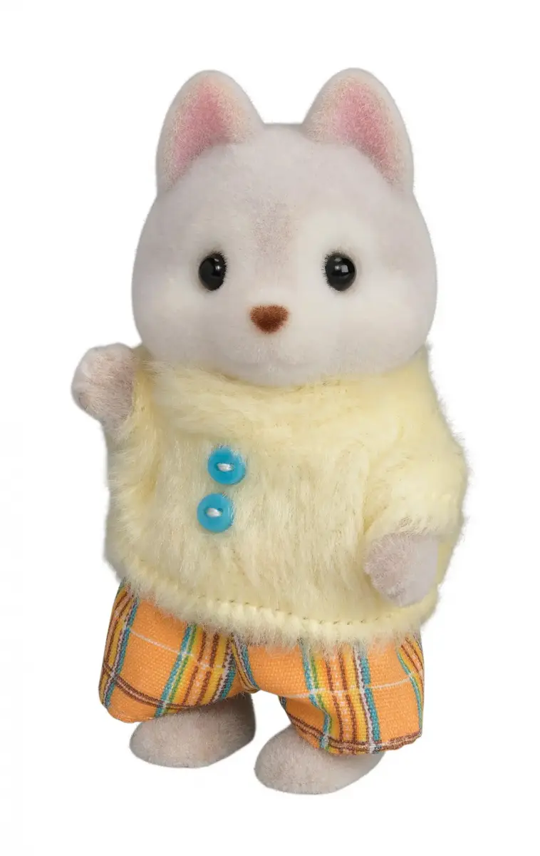 Фигурка Epoch Sylvanian Families 5637 Photo 8