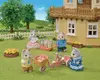 Фигурка Epoch Sylvanian Families 5637 Photo 10