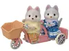 Игровой набор фигур Epoch Sylvanian Families 5637 Photo 2