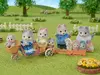 Игровой набор фигур Epoch Sylvanian Families 5637 Photo 8