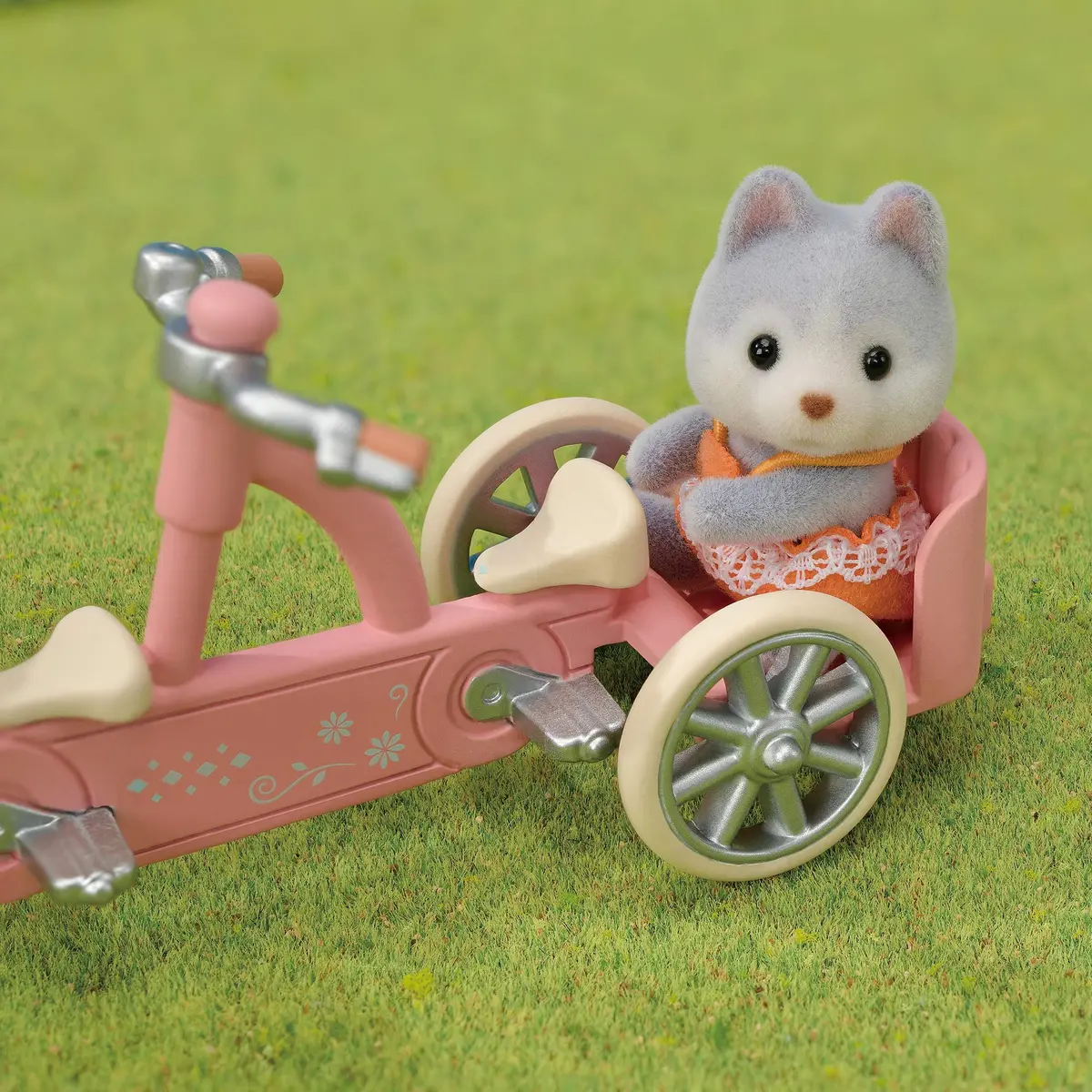 Игровой набор фигур Epoch Sylvanian Families 5637 Photo 12
