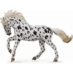 Фигурка Collecta Кобыла породы Кнабструп модель 88720 — коллекционная игрушка, реалистичная детализация