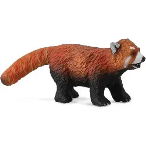 Collecta figurine Panda Czerwona model 004-88536 — collectible animal figure, hand-painted plastic