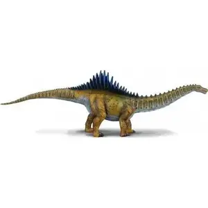 Collecta figūriņa Agustinia Deluxe 1:40 mērogā — detalizēta dinozaura modelis
