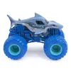 Spinmaster Monster Jam Batman vs. Megalodon 1:64 truck Photo 4